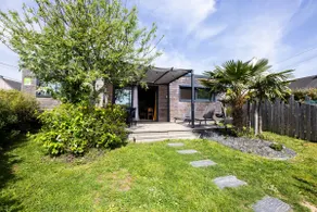Cozy house, beaches within walking distance, Presqu'île de Ruhys - Image 2