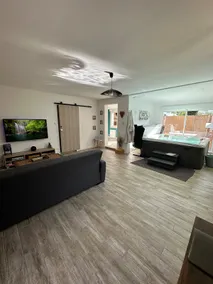 Victory Lodge spa - Image 2