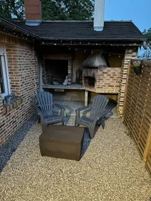Victory Lodge spa - Image 4