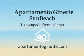 Ginette SunBeach Apartment - Image 2
