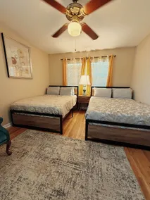 Spacious Pet-Friendly 3BR Home — Bonus Gift Card - Image 5