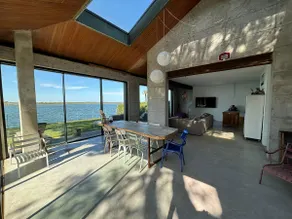 The Sunset House-Venice Gulf cottage on the lagoon - Image 4