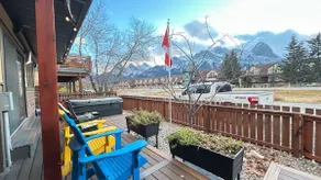 Mountain View Escape with Private Hot Tub & Patio - Image 4