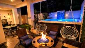 Relaxing wine Country Retreat w/ Jacuzzi + Firepit - Image 2