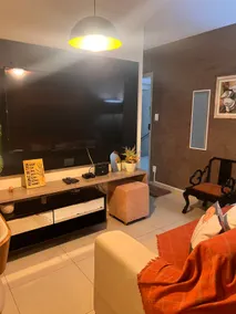 Comfortable apartment, 2 air-conditioned bedrooms! - Image 2