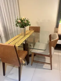 Comfortable apartment, 2 air-conditioned bedrooms! - Image 4