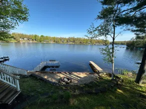Nautical Lake House - Beautiful Sunsets, Sleeps 11 - Image 5