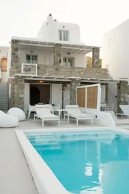 Villa Schatz - Private Pool-Sea & City View - Image 2