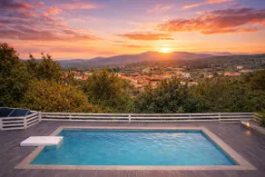 Casa Campanario Villa - Charming Nature Villa with Pool in a Picturesque Village By Villa Mana Gers - Image 5