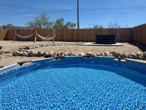 Desert Sage | Hot Tub | Plunge Pool | Fire pit - Image 3