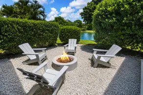 LUXE! Heated Salt POOL! Close to Town, Beach, IMG - Image 4