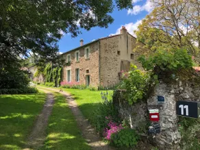 Gîte le Saint Couette 4 étoiles, charme & confort chic - Image 5