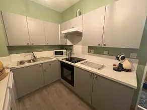 Seaton, Devon, two bed apartment, just off the sea front. - Image 2