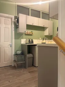 Seaton, Devon, two bed apartment, just off the sea front. - Image 3
