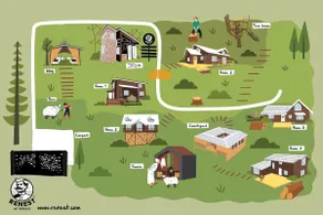 HOLIDAY HOME 1 - Image 3