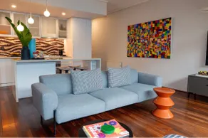 Design Life Apartment near St Kilda Penguins - Image 4