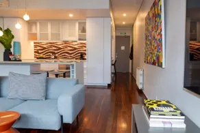Design Life Apartment near St Kilda Penguins - Image 3