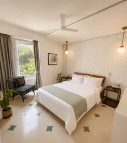 The Mango Tree Duplex in Siolim - Image 4