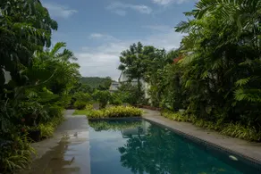 The Mango Tree Duplex in Siolim - Image 5