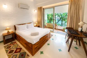 The Mango Tree Duplex in Siolim - Image 3