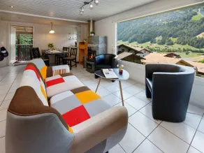 Chalet Guldeli by Interhome - Image 2