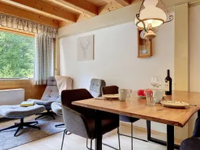 Apartment Fliederweg by Interhome - Image 2