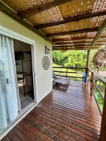 Privacy with a view of the beach - Image 5