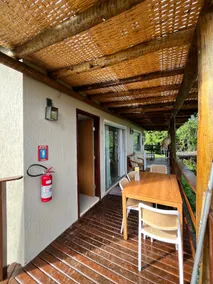 Privacy with a view of the beach - Image 4