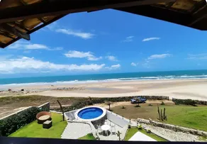 Praia das Fontes House. Paradise is here! - Image 2