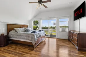 Salmon River View! | Sleeps 12, Bar + Grill - Image 2