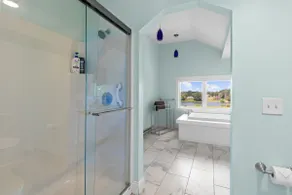 Salmon River View! | Sleeps 12, Bar + Grill - Image 5