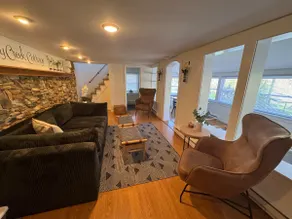 Country Creek Cottage on Spring Creek with Hot Tub - Image 5