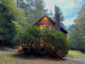 Catskills Haven With Private Creek - Image 2