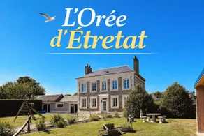 L'orée d'etretat - Image 2