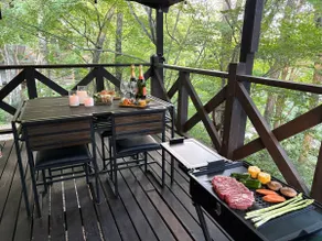 Forest Hideaway | Private Onsen & Pet Friendly - Image 4