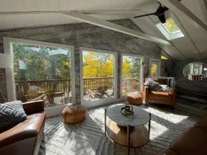 Aspen Meadow Lodge-30 Day Minimum-Peaceful Stay - Image 4