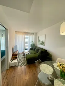 Business Apartament, Torre Australis - Image 3