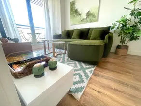 Business Apartament, Torre Australis - Image 2