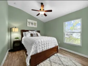 Spacious house/Wesley Chapel/ Sleeps10/fenced yard - Image 5