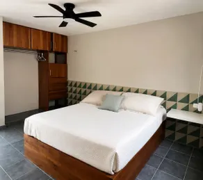 House with a pool in Chixchulub, 100 meters from the beach - Image 3