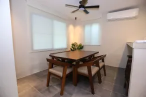 House with a pool in Chixchulub, 100 meters from the beach - Image 2
