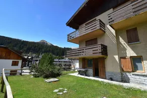 2 Abeti Garden Apartment - Image 2