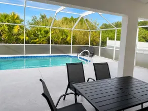 CHARMING FLORIDA GETAWAY 3BDR HOME WITH A POOL - Image 3