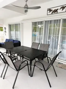 CHARMING FLORIDA GETAWAY 3BDR HOME WITH A POOL - Image 4