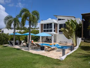 Villa Melissa - Encuentro Cabarete Beach - Image 2