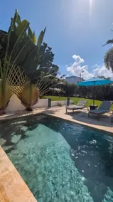 Villa Melissa - Encuentro Cabarete Beach - Image 3