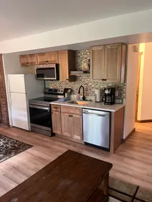 REMODELED: Condo, Minutes to Popular Attractions - Image 2