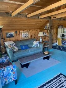 Potters' Nest, overlooking Munising Bay@UPtown Inn - Image 4