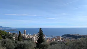 Monaco Sea View • L'Amandier, Charming & Calm - Image 4