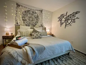 *Open Floor Plan*The Zen Den - Image 2